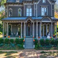 The Real Estate Market in Hall County, Georgia: A Comprehensive Guide to Selling a Home