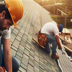 Why Senior Living Communities In Austin Need Reliable Roofers