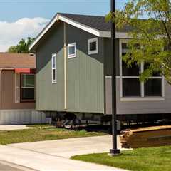 How Long Do Manufactured Homes Last? Construction Quality and Maintenance Tips