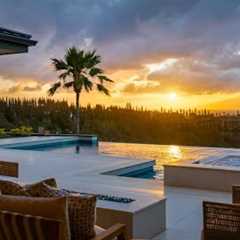 Move-In Ready Luxury: A Masterpiece in Kapalua''s Mahana Estate  |  210 Naio Place