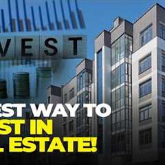 Own Real Estate Properties For As Low As Rs 10,000 Via REITs