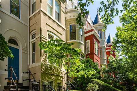 The Impact of Location on Condominium Prices and Values in Washington DC: An Expert's Perspective