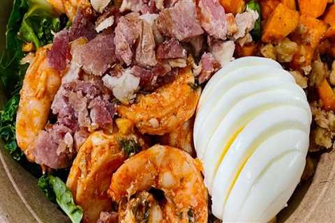 Exploring the Vegetarian and Vegan Scene in Southern Maryland