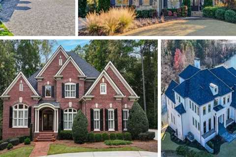 How A Real Estate Agent Can Simplify Your Apartment Townhouse Search In Cartersville
