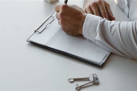 The Ultimate Checklist For Selling Your House Fast In Dubai: Tips From Local Real Estate Agents