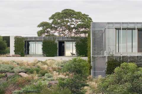 Why This Suburban Melbourne Home Doesn’t Have Air-Conditioning