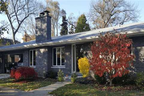 Why Home Sale Listing Agents Should Partner With Siding Installation Companies In Vancouver, WA?
