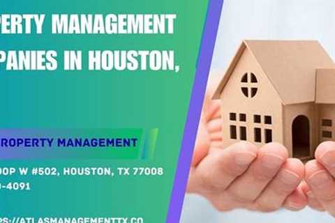 What are the best property management companies in Houston, TX? - Pat's Podcast
