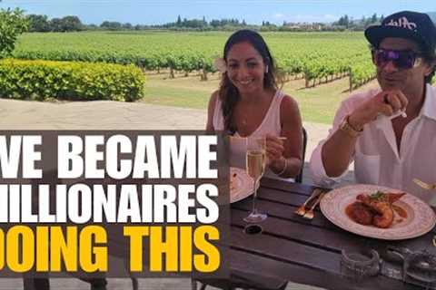 We Used These 10 Hacks to Build Wealth in Hawaii