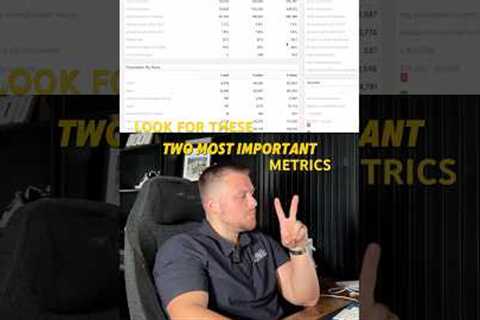 Look for this when analyzing a multifamily deal: location & income   #multifamily #realestate