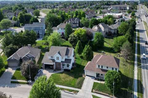 The Impact of Proximity to Major Cities on Real Estate Prices in Douglas County, NE: An Expert's..