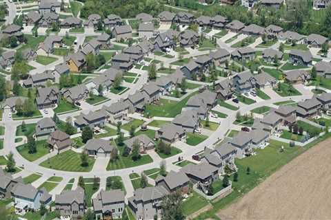 The Promising Future of Real Estate in Douglas County, NE