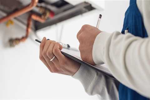 Avoid Costly Appliance Repairs With Routine CCTV Drain Inspection In Vancouver, WA