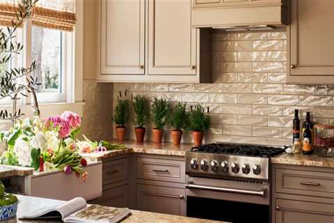 Kitchen Remodeling Ideas to Maximize Space and Style
