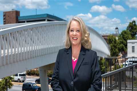 The Impact of COVID-19 on the Real Estate Market in Hall County, Georgia