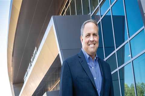 The Driving Forces Behind the Booming Real Estate Market in Hall County, Georgia