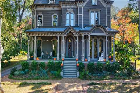 The Real Estate Market in Hall County, Georgia: A Comprehensive Guide to Selling a Home
