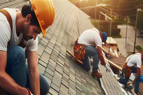 Why Senior Living Communities In Austin Need Reliable Roofers