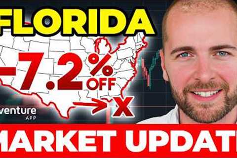 Reventure Florida Housing Market Update - February 2025