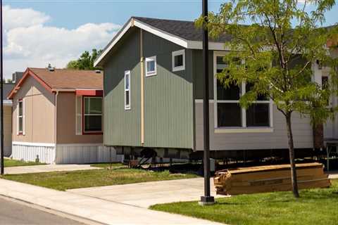 How Long Do Manufactured Homes Last? Construction Quality and Maintenance Tips