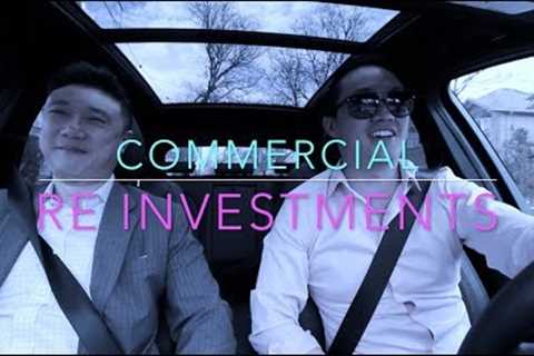 Why You Should Be Investing in Commercial Real Estate in Toronto