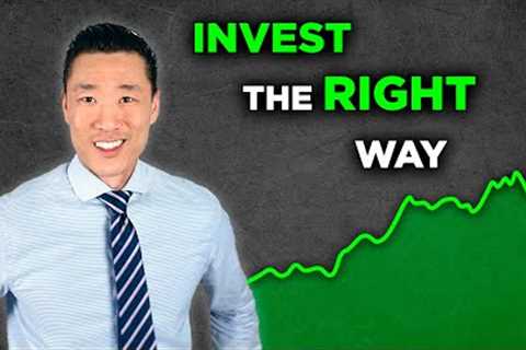 The Best Way to Invest Money in 2025 (No Hype, Just Results)