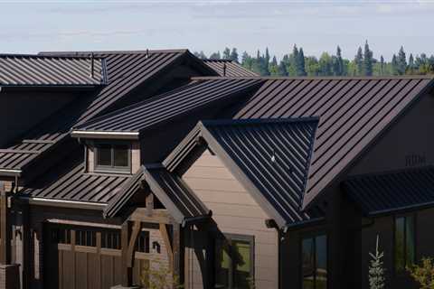 The Importance Of Roof Repair When Selling Your House In Mobile, AL