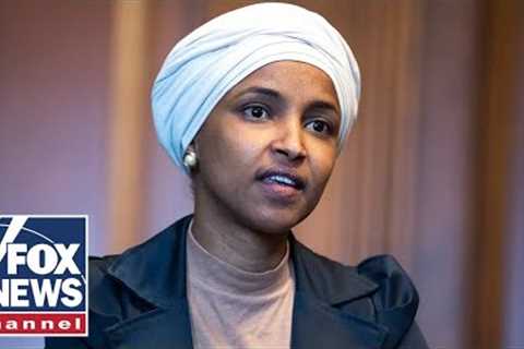 Liberal Democrat targets Trump''s DEI order: ''Incredibly alarming''