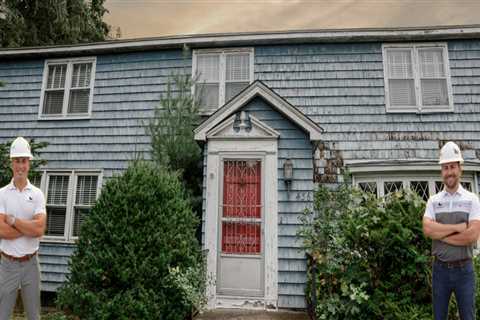 Navigating Home Inspections: A Guide For Cash Home Buying Company In Manchester, NH