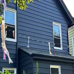 Why Move Out Cleaning In Rahway Is Essential Before House Painting?