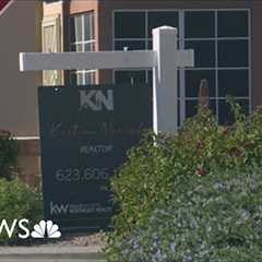 A look at 2025 real estate trends in Phoenix