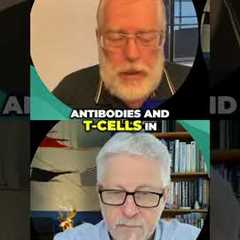 Microbial Spectrum: Weak vs. Resilient #shorts