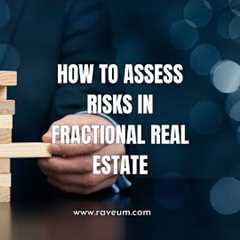 The Smart Investor’s Guide to Risk: What Fractional Real Estate Teaches Us About Control 2025