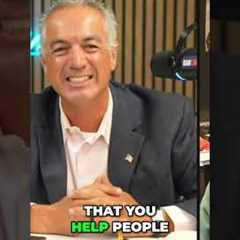 Gratitude and Partnership #shorts