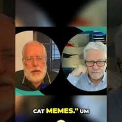 Private Community Shift and Social Media Censorship #shorts