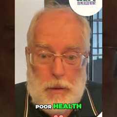 Work-Life Balance Explained: Dr. Noah St. John #shorts