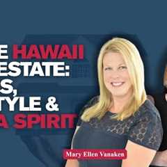 Inside the World of Real Estate: Living and Buying Homes in Hawaii with Kina Knisley