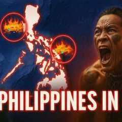 The Philippines: Islands to Republic (Full History 4K)