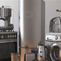 How Regular Maintenance Can Extend the Life of Your Appliances