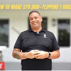 How To Make Money Flipping Houses | How To Fix And Flip Homes in Los Angeles
