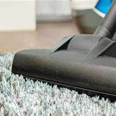 Boost Your Home's Value with Professional Carpet Cleaning