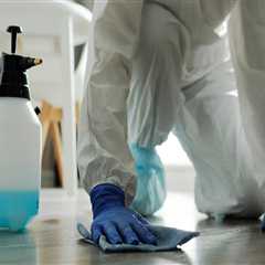 Boost Your Home's Value with Expert Tile Cleaning in Peoria