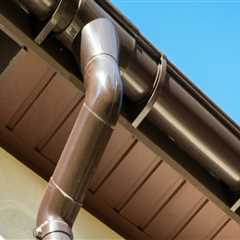 Ensure Safety in Senior Living Communities with Expert Gutter Repair in Knoxville, TN
