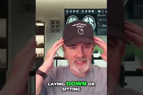 Unlock Your Brain's Potential: Simple Ways to Influence Brain Activity #shorts