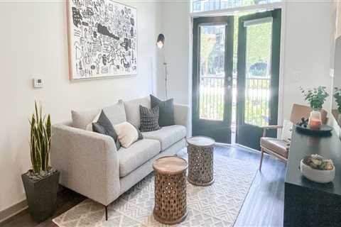 Stress-Free Living: Why Apartments For Rent Eliminate The Need For Costly Home Inspection Services..