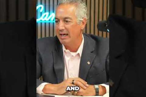 Consistency: The Key to Success #shorts