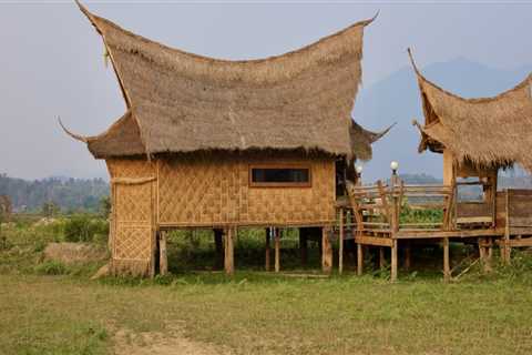 The Local Factor: How Regional Climate and Culture Shape the Way Homes Are Built