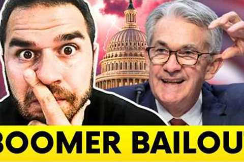 The Fed Just Lied And Mortgage Rates Spiked Overnight