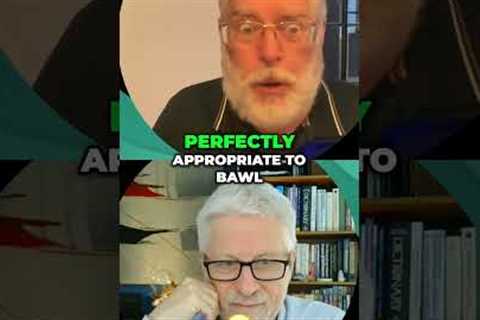 4 Pillars of Neglecting Yourself: Avoid Stagnation, Toxicity, and More! #shorts