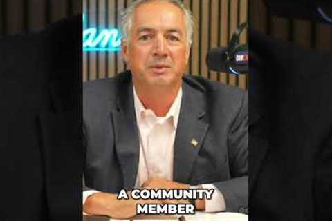 Bet on Yourself and Seek Mentorship #shorts